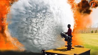 Amazing Fire Fighting Machines & Inventions You Must See ▶1 screenshot 3