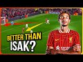 This Is Why Liverpool Signed Hugo Ekitike This Is Why Liverpool Signed Hugo Ekitike