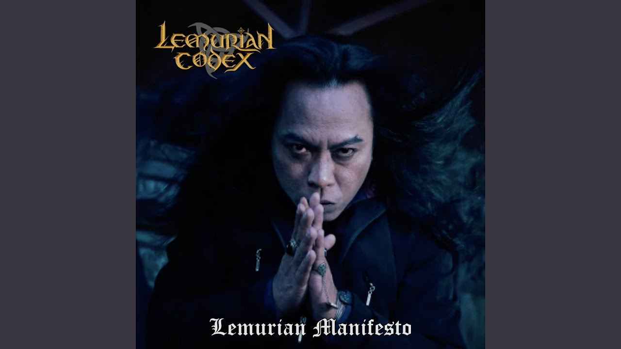 Lemurian Manifesto Lemurian Manifesto