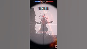 Only in battlefield 1 ep 10 #gaming #battlefield1 #shorts