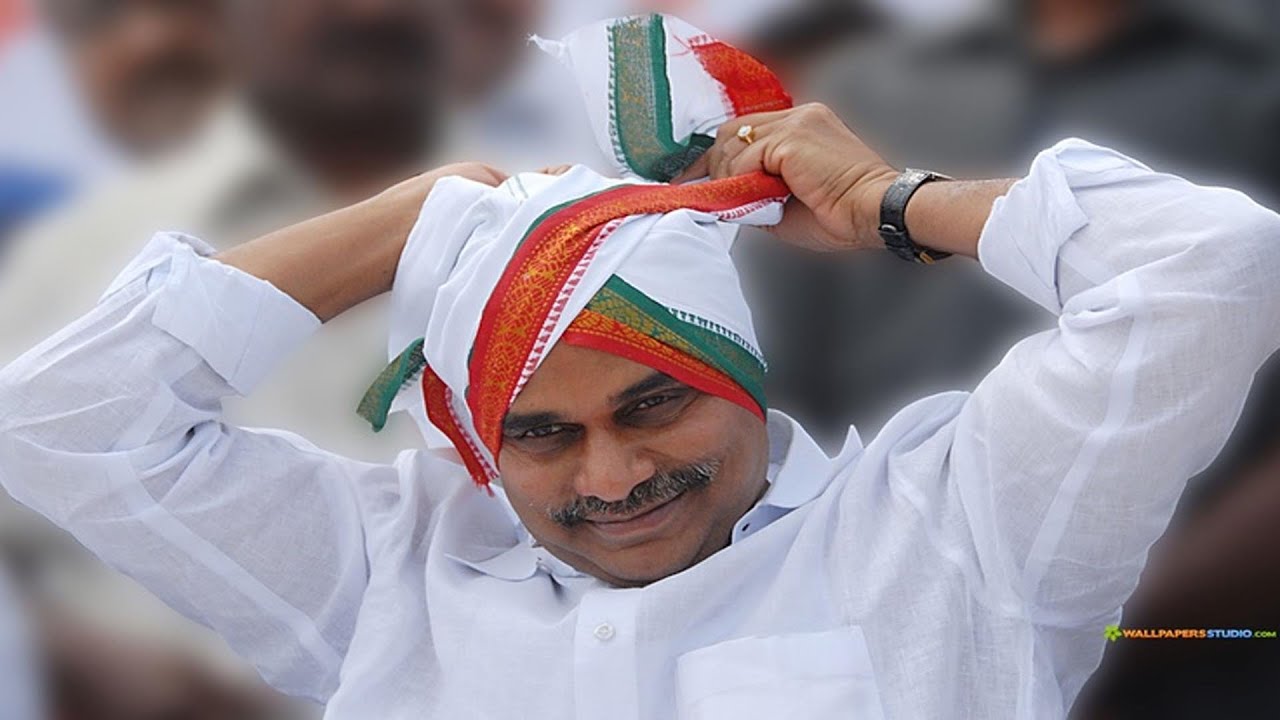 YSR@48 Hours Y S Rajasekhara Reddy's 7th Death Anniversary ...