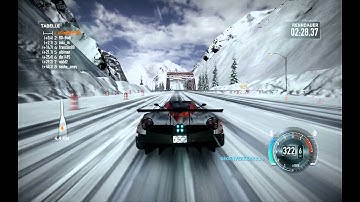 Need for Speed The Run Multiplayer eXCepTIoN_GER 7
