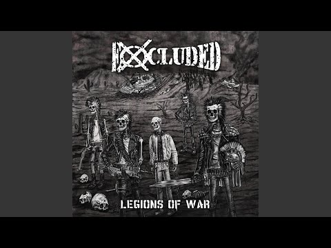 Excluded — Barricada De La Muerte
