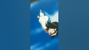 He really did it 😁#bleach
