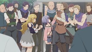 魔法剣士が異世界に転生して無敵の魔王になった 1~12話 | English Subtitle 2025