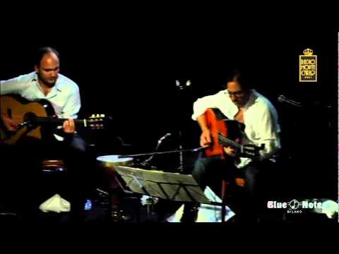 Al Di Meola World Sinfonia Live @ Blue Note Milano 26-10- 2011 - YouTube