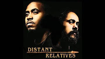 Nas & Damian Marley - In His Own Words (Featuring Stephen Marley)