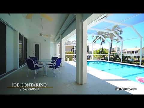 746 Orchid Ct, Marco Island, FL home video tour