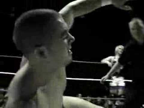 The Party Boys vs Gary Williams & Tommy Ozbourne -...