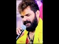 Bagheshvar dham #dhirendra shashtri se milne aaye bhojpri star kishori lal dinchik dhinchhik😂🤣 #cmdy