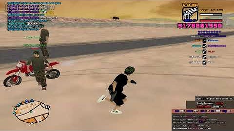 Dragno AImbot , SAMP MW3