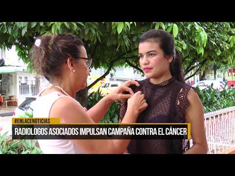 Radiologos Asociados impulsan campaña contra el cáncer