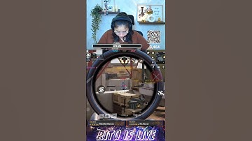 🔥Wait..I can really snipe with Tundra😮#callofduty #codm #shorts #shortsfeed #youtubeshorts #gaming