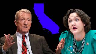 These California Democrats Are Clowns