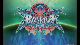 【BBCF2】2017 11/11 アミパラキャッスル 野試合動画
