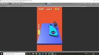 Sand Eater - Hyper Casual Game Unity Source Code #unity #unity3d #unitydev #unitydeveloper screenshot 3