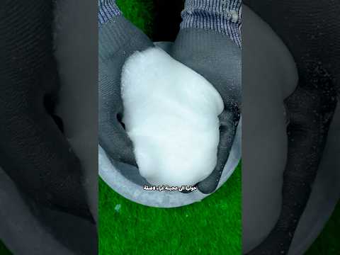 إعادة تدوير الزجاج المكسور