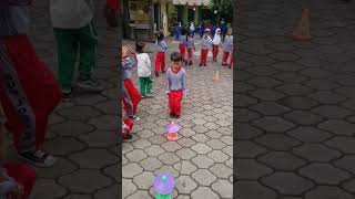 Materi PJOK kelas 1 kurikulum merdeka. Bab 1 gerak dasar lokomotor.#kurmer #gerakdasarlokomotor