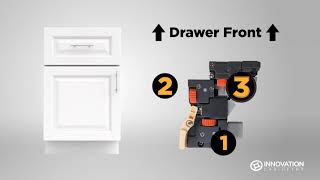 Adjust Soft Close Doors and Drawers screenshot 1