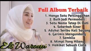 Full Album Populer Els Warouw - Hanya Satu Persinggahan (Viral Tiktok, Resso, Sportify)