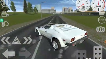showcasing 4 mods in.(simple car crash physics simulator)
