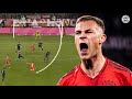 Jo Kimmichs Top 10 Tore Für Den FC Bayern