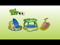 اعلان لنلون وزيزون مسبح Titoo Media 2013 mp3