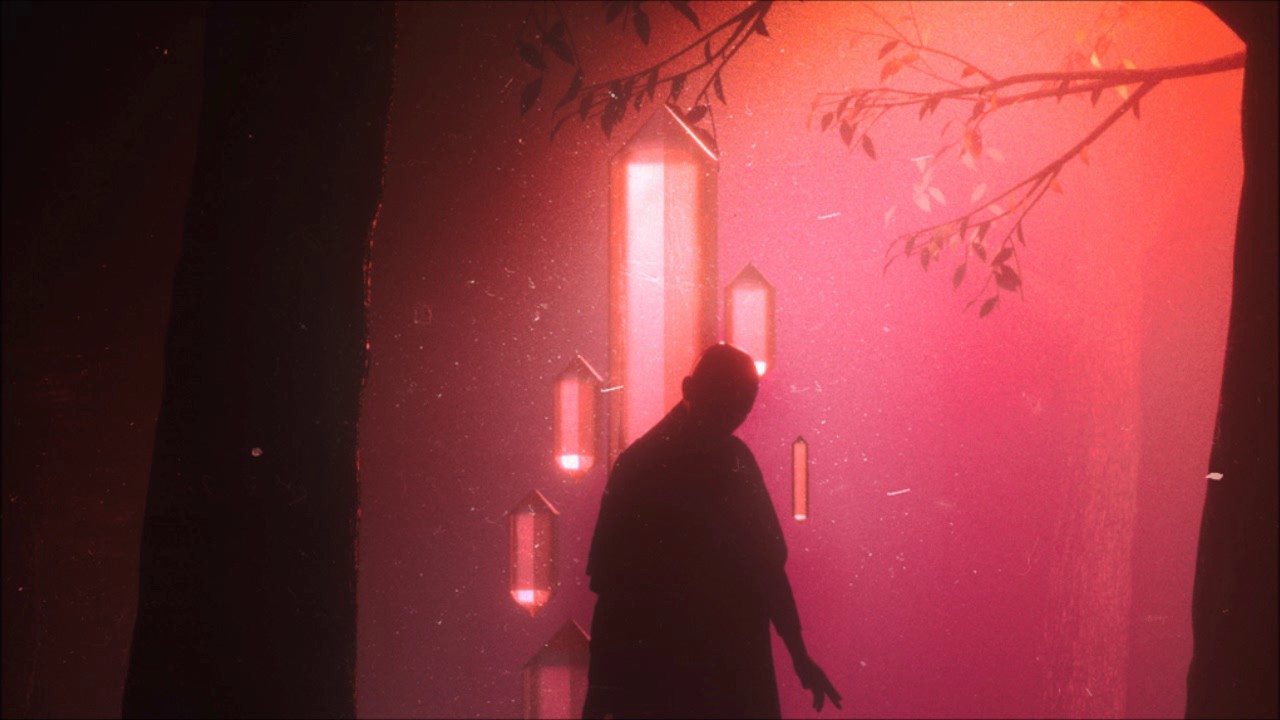 Neo-System - Pursuing The Night (Radio Mix)