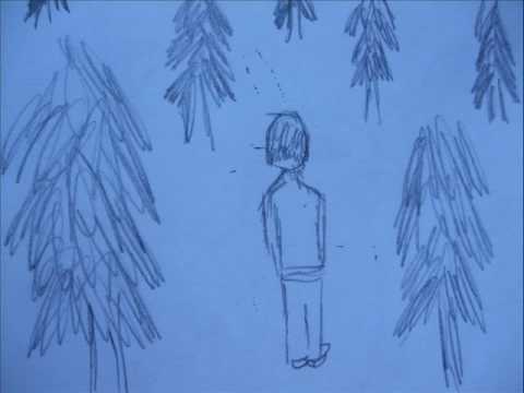 Opening Sequence - Storyboard