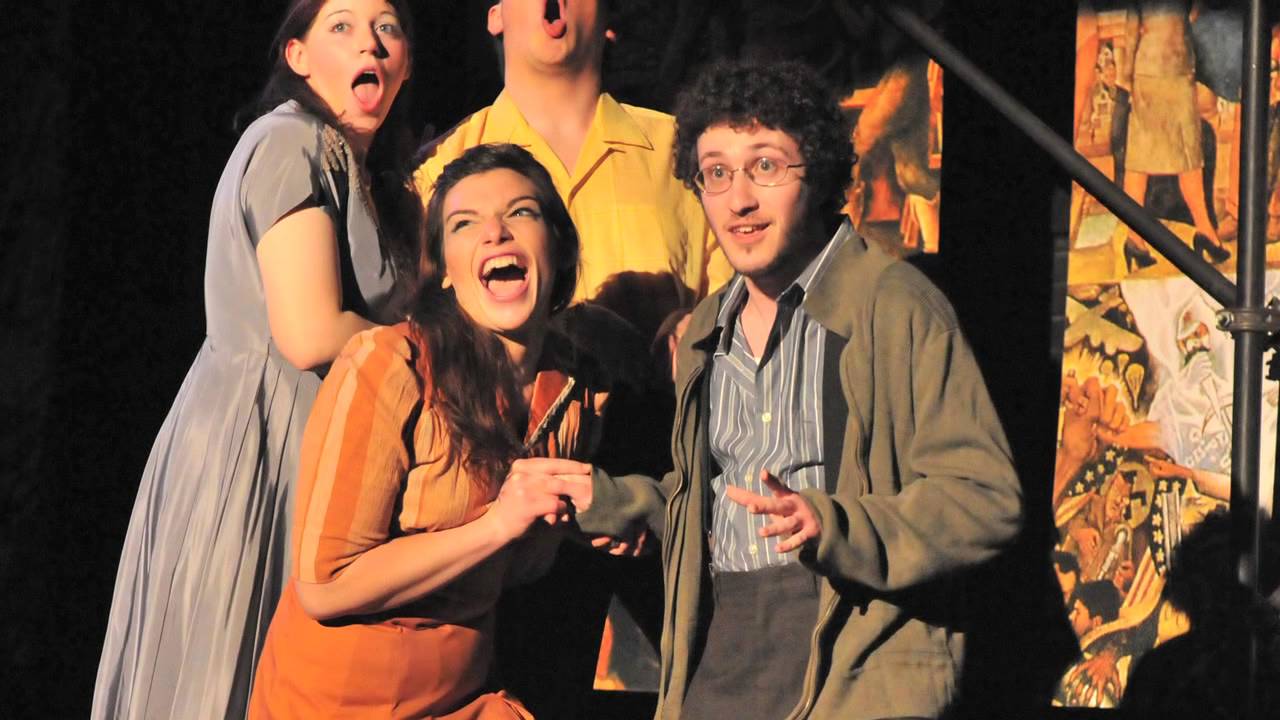 Fine Arts Instructional Center