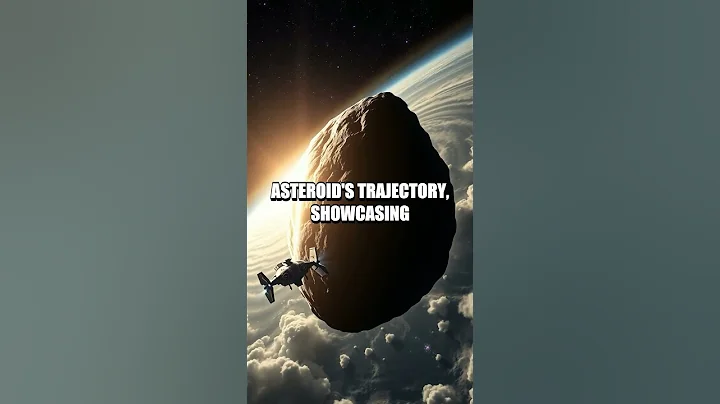 NASA's Research in Planetary Defense