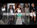 Celebrity Style Steal: Jayda "Wayda" Cheaves | Recreating Pinterest Outfits