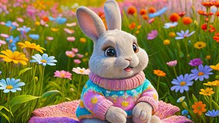 Blender with Stable Diffusion XL Tutorial - Fluffy bunny