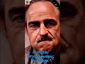 EL PADRINO: datos y curiosidades de la trilogía de películas #elpadrino #godfather