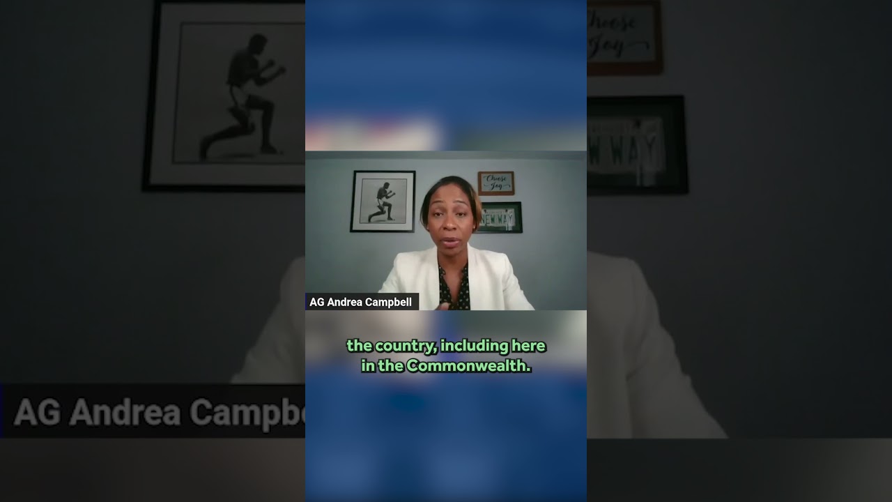 Генеральный прокурор Кэмпбелл призывает Кристи Ноэм уйти в отставку 