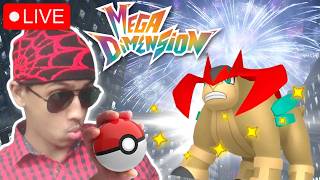 shiny Hunting Terrakion  Pokmon Legends Za