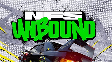 LIVE! I NFS UNBOUND I GAMEPLAY PC