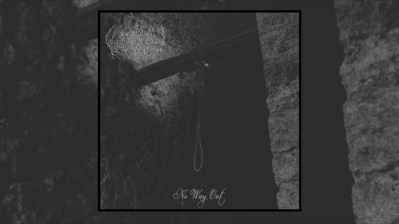 Watch Beyond Melancholy - No way Out on YouTube