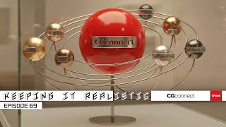 Famous Keeping it real.istic - Episode 69 | CGconnect Special Net Worth