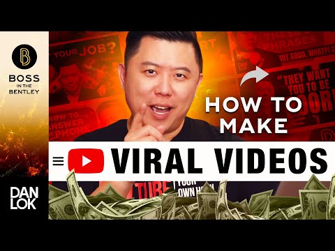 How To Make A Viral Video