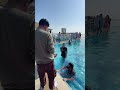 Comment below who is your favourite celebrity #opporeno13series #oppo #poolparty #coxsbazar #resort