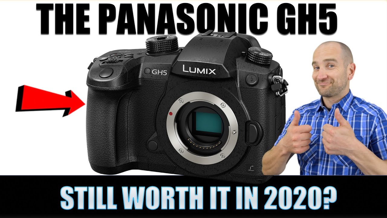 Is the Panasonic GH5 Still Worth it in 2020? (The Best YouTube Camera