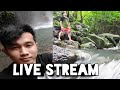 Live muna  para ma libang