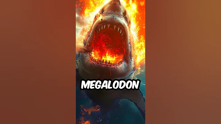 The Only Animal That Could Have Killed The Megalodon!