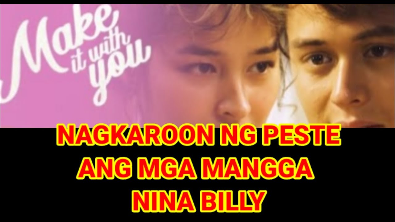 MAKE IT WITH YOU FEBRUARY 10, 2020