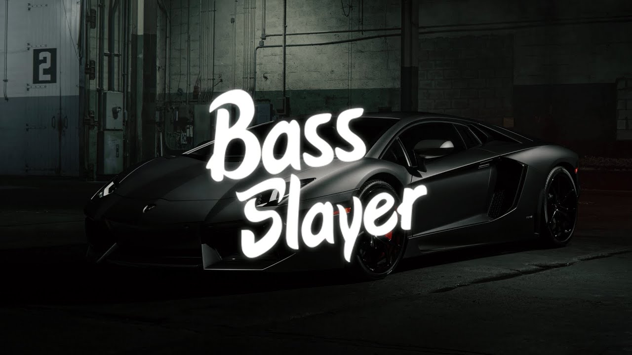 Brevis & Philip Nolan - Red Lace 🔊(Bass Boosted)