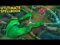 TOP 50 AMAZING ULTIMATE SPELLBOOK MOMENTS OF 2021!