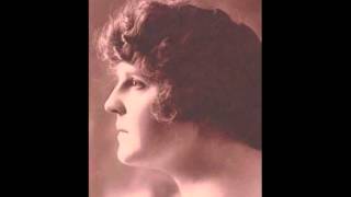 Contralto Elsie Baker: Two Songs from the American Opera \