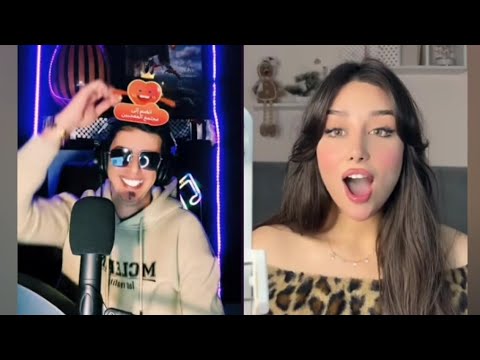 تايا ما توقعت هيك يصير داعم أبو كلثوم صدم تايا صدمة عمرها 