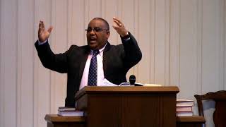 Sermon: Hebrews 13:10-16 The Christian's Altar 3-18-2018